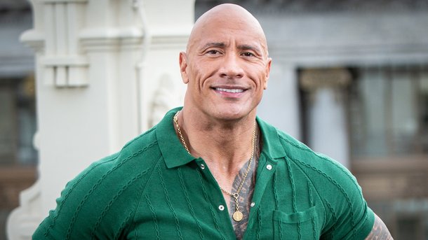 Dwayne Johnson : sa transformation physique fait réagir