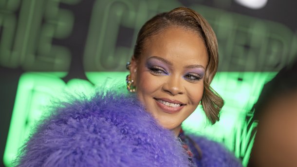 Rihanna au Superbowl : l’annonce de sa grossesse était un accident