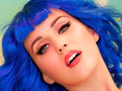 Katy Perry