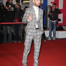 Tapis Rouge - NRJ Music Awards 2013