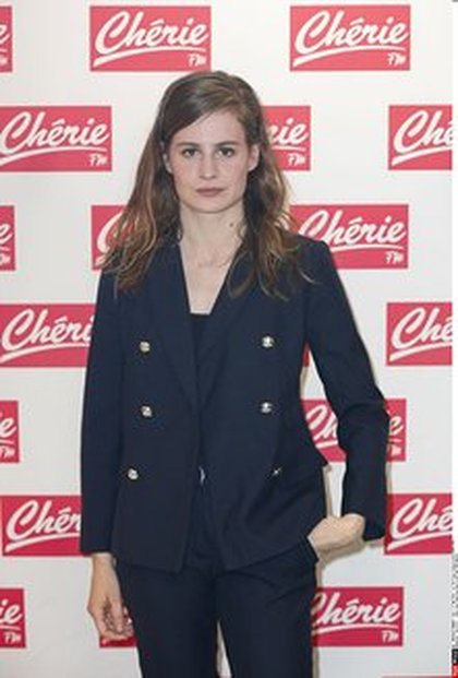 Concert Pop Love - Christine and the Queens