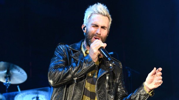 Maroon 5 : pourquoi ce nom ?