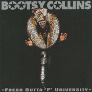 Fresh Outta 'P' University