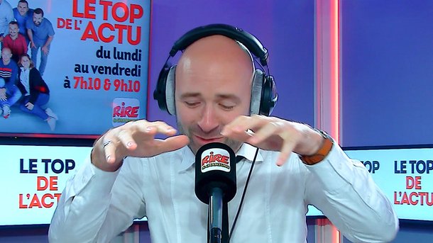 Yann Stotz : les jeunes qui quêtent