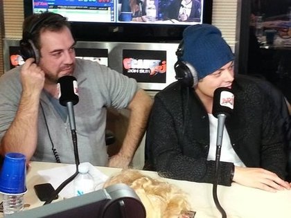 Mercredi 13 Novembre avec Kev Adams