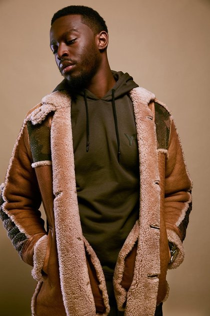 Dadju