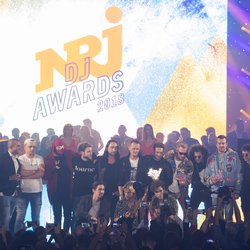 7ème cérémonie des NRJ DJ AWARDS