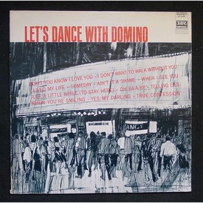 Let's Dance with Domino
