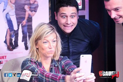 Jeudi 21 Janvier avec Rachel Platten
