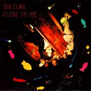 CLOSE TO ME (VERSION MAXI)