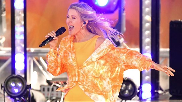 Rihanna, The Weeknd, Hozier: les covers les plus marquantes d'Ellie Goulding