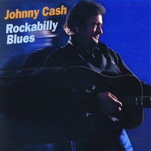 Rockabilly Blues