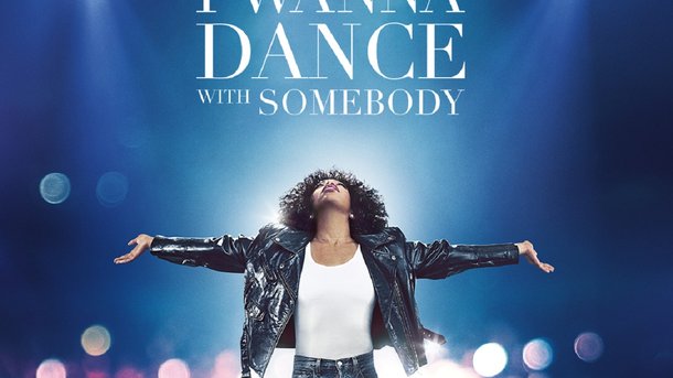 Le biopic sur Whitney Houston dévoile une nouvelle bande-annonce