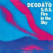 S.O.S FIRE IN THE SKY (1984)