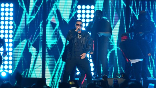 Daddy Yankee