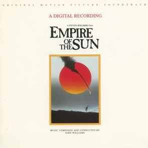 Empire Of The Sun [B.O.F.]