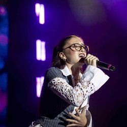 Lenie - NRJ Music Tour Haguenau 2025