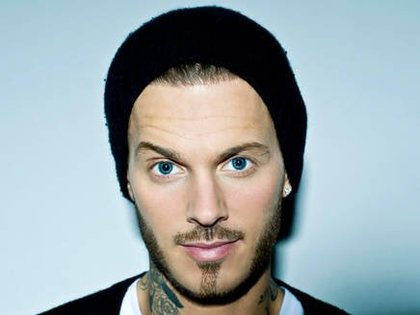 M Pokora