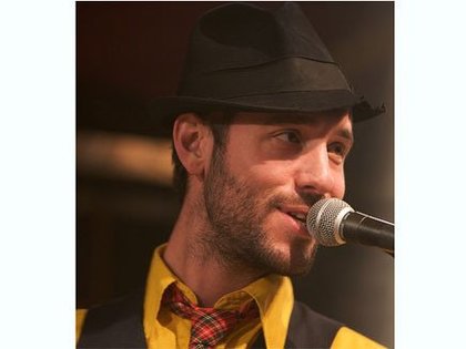 Charlie Winston