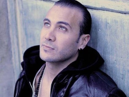Merwan Rim: un medley de son album en écoute