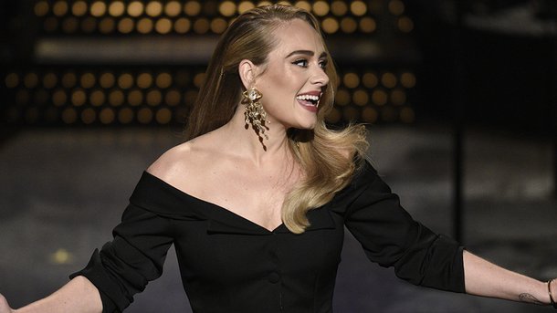 Adele n’est plus célibataire! Elle officialise avec Rich Paul