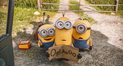 Les Minions