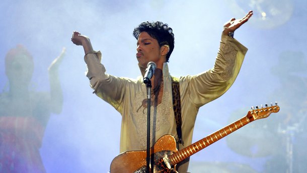 Prince : retour sur ses plus beaux titres