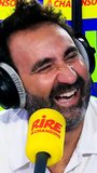 Mathieu Madénian - L'interview spéciale "podcast artiste dépressif"  - L'Afterwork du Rire