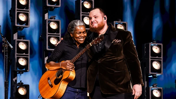 Tracy Chapman : sa chanson "Fast Car" de retour dans le top singles aux Etats-Unis