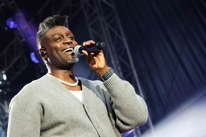 Corneille - NRJ Music Tour Toulouse 2024