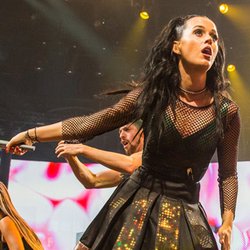 Katy Perry - iTunes Festival
