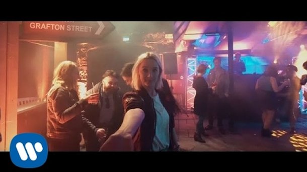 Ed Sheeran - Galway Girl