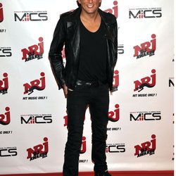 Photocall - NRJ DJ AWARDS 2014