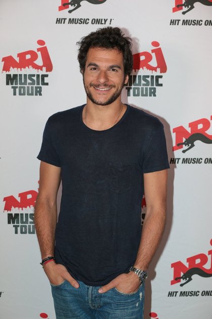 Amir - NRJ Music Tour Roubaix 2016