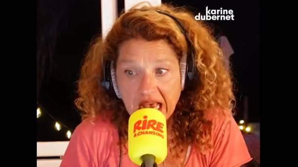 Karine Dubernet : “ C’est officiel : l’État a atteint le niveau de clochard fiscal !"
