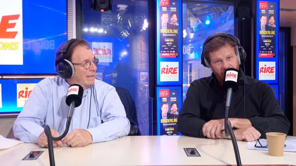 Philippe Lelièvre avait une relation  très particulière avec celle qui l'a élevé : son arrière-grand mère !