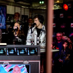 Bila Hassani, Maëlle et Lenni-Kim - C'Cauet sur NRJ