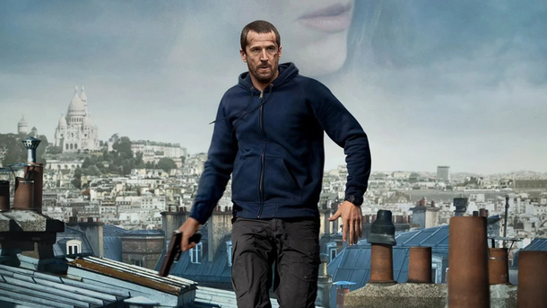 "Ad Vitam" : comment Guillaume Canet s’est-il préparé pour les cascades du film ?