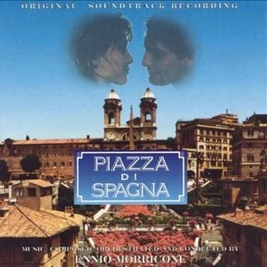 Piazza di Spagna [B.O.F.]