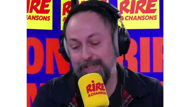 David Azencot  : Les motions de censure sont déposées, le gouvernement va tomber demain