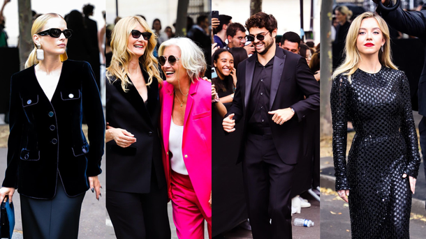 Fashion Week : « Lily-Rose, elle va venir ou pas ? »