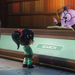 Ralph 2.0