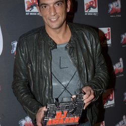 NRJ DJ Awards: les photos