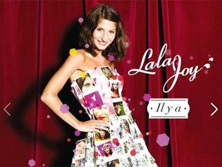 Lala Joy