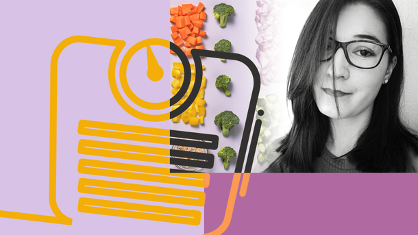 Héloïse, des laboratoires à la diététique