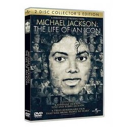 Michael Jackson - Une vie de légende