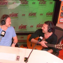 Les Darons sur Rire & Chansons - photo 1