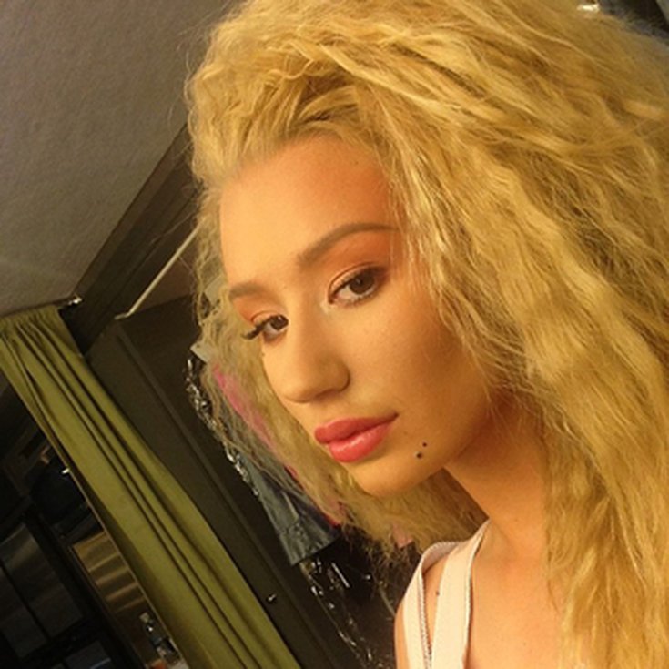 Iggy Azalea
