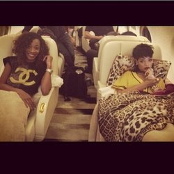 Rihanna : sexy en Thaïlande !