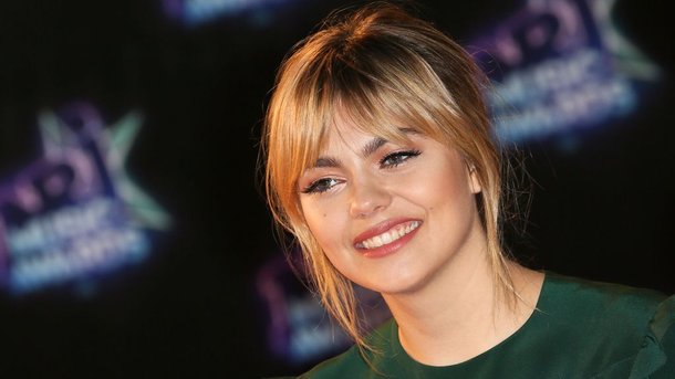 Le saviez-vous? The Voice n'a pas été le premier télé-crochet de Louane!